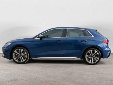 Audi S3 qu. S-tronic Sport ACC*Navi Gebrauchtwagen