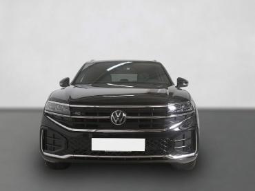 Fahrzeug ansehen: VW Touareg 3.0 TDI V6 4Motion R-Line Gebrauchtwagen VW Touareg 3.0 TDI V6 4Motion R-Line Gebrauchtwagen