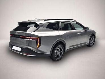 Fahrzeug ansehen: Kia K4 SW 1.6 T-GDI 150 PS DCT7 VISION MJ26 KOMFORT- Kia K4 SW 1.6 T-GDI 150 PS DCT7 VISION MJ26 KOMFORT-