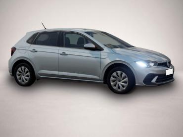 Volkswagen Polo VI 1.0 Life * Sitzheizung * App-Connect * LED