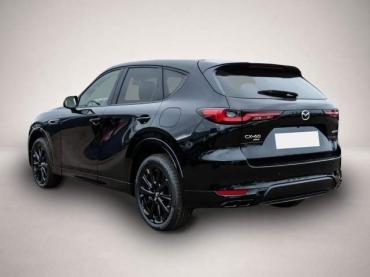 Fahrzeug ansehen: Mazda CX-60 2025 e-SKYACTIV PHEV 327ps 2.5L 8AT AWD Ho Mazda CX-60 2025 e-SKYACTIV PHEV 327ps 2.5L 8AT AWD Ho