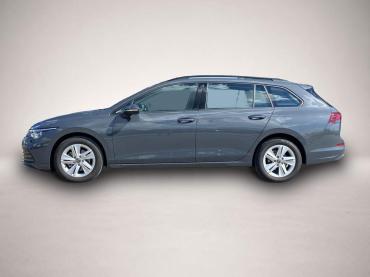 Volkswagen Golf Variant 1.5 TSI DSG STYLE APP-CONNECT * ACTIV