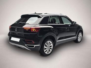 Volkswagen T-Roc 1.0 TSI Style Navi ACC P-Assist