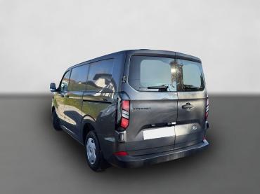 Ford Transit Custom 280 L1 Trend FWD neues Modell Klima Gebrauchtwagen