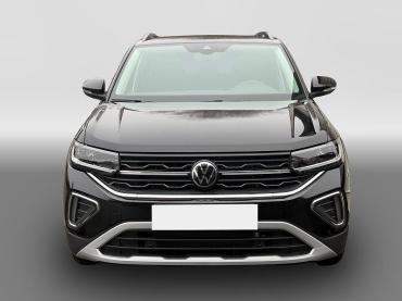 Fahrzeug ansehen: VW T-Cross Life 1.0 TSI DSG AHK*Android Auto*SHZ*Matrix-LED*Kamera*Keyless*17" Tageszulassung VW T-Cross Life 1.0 TSI DSG AHK*Android Auto*SHZ*Matrix-LED*Kamera*Keyless*17" Tageszulassung