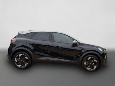 Renault Captur TCe 160 EDC Techno SHZ+LKHZ+RFK Tageszulassung