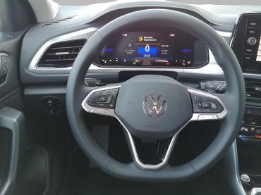 VW T-Roc 1.5 TSI Life DSG GV5 PDC Kamera ACC LED Sunset 17 Zoll Tageszulassung