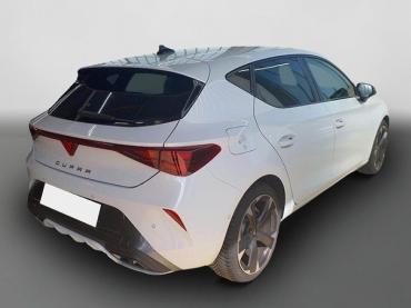 Cupra Leon 1.5 eTSI DSG AB 249EUR EDGE REAR VIEW NAVI Gebrauchtwagen