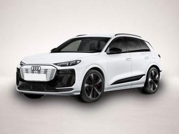 Fahrzeug ansehen: Audi S6 SQ6 Audi S6 SQ6