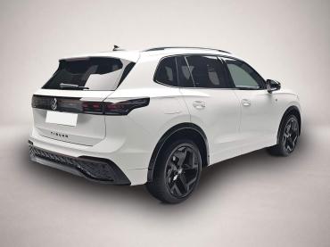 Fahrzeug ansehen: Volkswagen Tiguan 2.0 TDI DSG R-Line ACC AHK LM Volkswagen Tiguan 2.0 TDI DSG R-Line ACC AHK LM