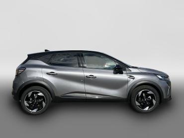 Renault Captur TCe 140 Techno Winterpaket+RFK Tageszulassung