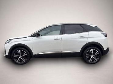 Fahrzeug ansehen: Peugeot 3008 GT SCHIEBEDACH NAVI SHZ PDC 360° KAMERA FUL Peugeot 3008 GT SCHIEBEDACH NAVI SHZ PDC 360° KAMERA FUL