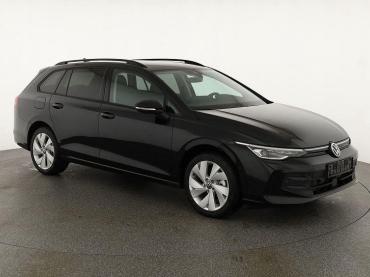 VW Golf Variant VIII 1.5 TSI Style, AHK, easyOpen, Kamera, LED-Plus, 3-J Garantie Tageszulassung