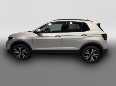 VW T-Cross 1.0 TSI Prime Kamera LED ACC SitzHZG CarPlay Keyless Gebrauchtwagen