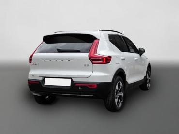 Fahrzeug ansehen: Volvo XC40 B3 Benzin Plus Dark Business-Paket BLIS Pixel-LED Gebrauchtwagen Volvo XC40 B3 Benzin Plus Dark Business-Paket BLIS Pixel-LED Gebrauchtwagen