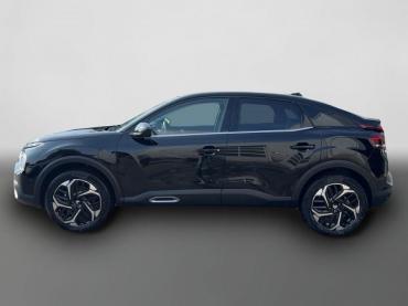 Citroën C4 Max 1.2 PureTech 130 PDC KAMERA KLIMAA. NAVI HUD Digitales Cockpit LED Apple CarPlay Gebrauchtwagen