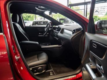 Mercedes-Benz GLA-Klasse GLA 200 Gebrauchtwagen