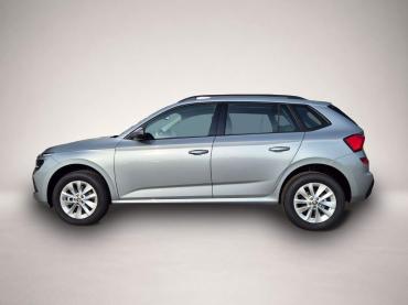 Skoda Kamiq 1.0 TSI 115PS DSG Selection Rückf.Kamera