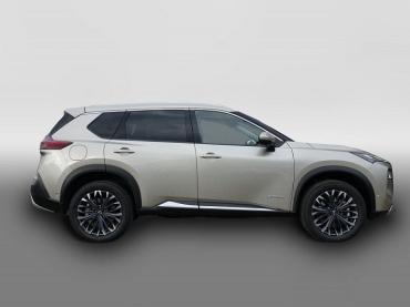 Fahrzeug ansehen: Nissan X-Trail TEKNA+ plus e-POWER e-4ORCE 5Sitz +AHK! Neuwagen Nissan X-Trail TEKNA+ plus e-POWER e-4ORCE 5Sitz +AHK! Neuwagen