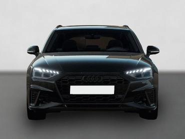 Audi A4 Avant 40 TFSI S line competition plus Gebrauchtwagen
