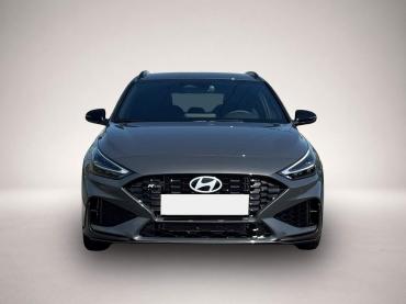 Fahrzeug ansehen: Hyundai i30 Kombi N-Line T-GDI DCT|NAVI|KAMERA|SMART KEY Hyundai i30 Kombi N-Line T-GDI DCT|NAVI|KAMERA|SMART KEY