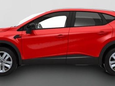 Mitsubishi ASX  Diamant Plus 1.2 Turbo MT  Neuwagen