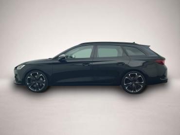 Cupra Leon Sportstourer 2.0 TSI DSG 4Dr. VZ KEYLESS DC