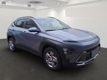 Hyundai Kona *R.Cam*LHZ*virt.Cock*Shzg*PDC*Navi* Neuwagen
