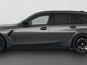 BMW M3 BMW Competition Touring 390 kW (530 PS) 8-Gang M Steptronic xDrive 3.0 TFSI 8-Gang M Steptronic Sport Neuwagen