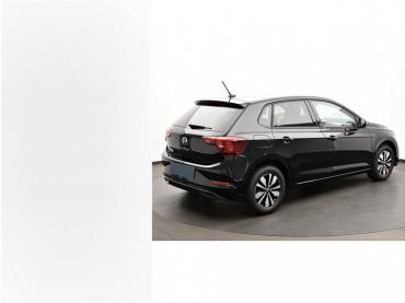 VW Polo 6 VI 1.0 Move LED/Navi/Sitzhzg Gebrauchtwagen