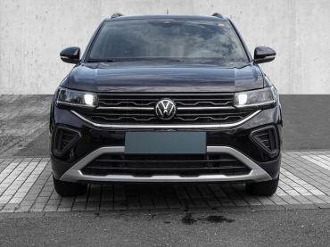 VW T-Cross 1.5 TSI DSG Life MATRIX ALU PDC Gebrauchtwagen
