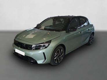 Opel Corsa YES Apple CarPlay Android Auto SHZ LenkradHZG PDC LED Klima Tageszulassung