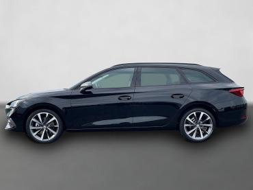 Seat Leon FR TDI DSG|AHK|NAVI|ACC|18"|KAMERA|KEYLESS| Gebrauchtwagen