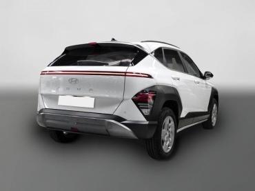 Hyundai Kona Trend 2WD 1.0 T-GDI Licht-Paket SHZ LHZ PDC Tageszulassung