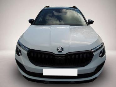 Fahrzeug ansehen: Skoda Kamiq 1.0 TSI Monte-Carlo/Matrix/Panoramadach/Ka Skoda Kamiq 1.0 TSI Monte-Carlo/Matrix/Panoramadach/Ka