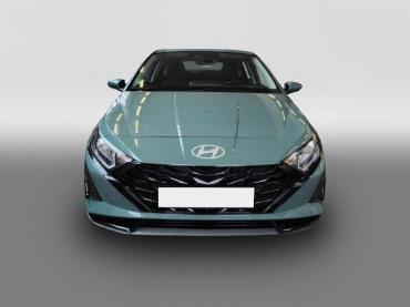 Hyundai i20 Select 1.0 +KLIMA+NAVI+CARPLAY+PDC+RFK+UVM+ Gebrauchtwagen