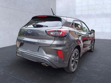 Ford Puma ST-Line Bluetooth Navi LED Klima Einparkhilfe Gebrauchtwagen