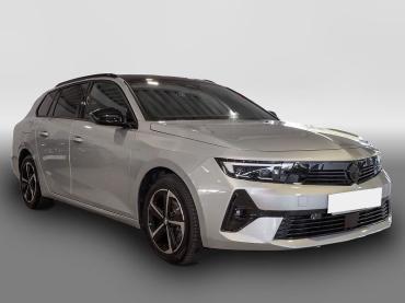 Fahrzeug ansehen: Opel Astra L ST 1.5 D Aut. GS-Multimedia Navi Pro*AHK*360°Kamera*Head-up*Glasdach Gebrauchtwagen Opel Astra L ST 1.5 D Aut. GS-Multimedia Navi Pro*AHK*360°Kamera*Head-up*Glasdach Gebrauchtwagen