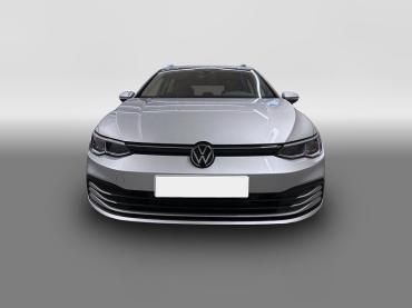 VW Golf Var. 2.0 TDI DSG Life AHK KAMERA ACC LED NAVI Gebrauchtwagen