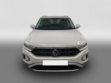 Fahrzeug ansehen: VW T-Roc LIFE Edition 1.5 TSI 150PS/110KW DSG 2025 +SHZ+... Neuwagen VW T-Roc LIFE Edition 1.5 TSI 150PS/110KW DSG 2025 +SHZ+... Neuwagen