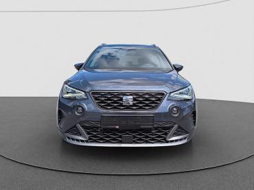 Seat Arona 1,0 TSI FR ACC PDC APP CONNECT LED Gebrauchtwagen