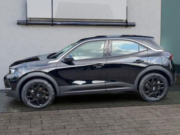 Opel Mokka 1.2 Hybrid 48V Automatik Elegance Gebrauchtwagen