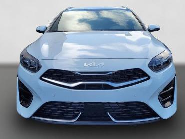 KIA Ceed Ceed SW GT Line*LED*Navi*Shzg*PDC*Cam*17Zoll*ACC Tageszulassung