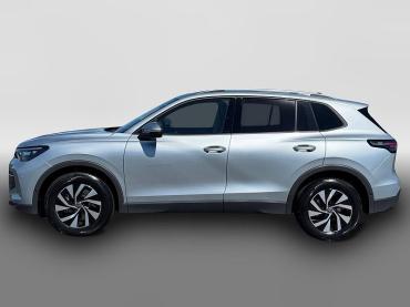 Fahrzeug ansehen: VW Tiguan Life TDI DSG|AHK|PANO|360°|el.HECK|LED VW Tiguan Life TDI DSG|AHK|PANO|360°|el.HECK|LED