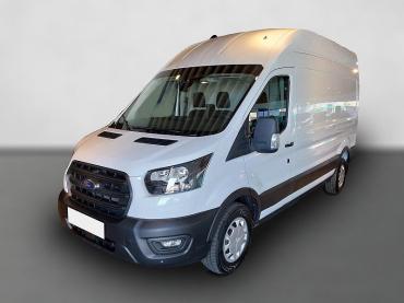Ford Transit TREND 350 L3 H3 TECHNOLOGIE-PAKET 10 / GJR Tageszulassung