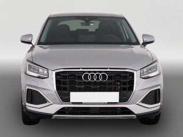 Audi Q2 30 TFSI Advanced Gebrauchtwagen