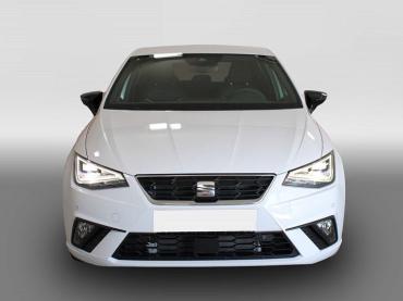 Seat Ibiza 1.5 TSI 7-Gang-DSG Tageszulassung