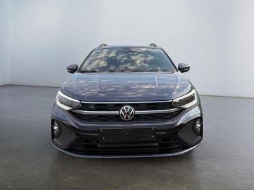 VW Taigo 1,0 TSI DSG R-Line IQ Matrix ACC 2Zokl PDC Kam ... Tageszulassung