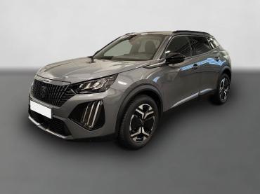 Peugeot 2008 Allure AT Navi Kamera PDC v+h Tempomat Jahreswagen