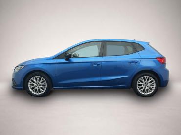 Fahrzeug ansehen: Seat Ibiza 1.0 TSI DSG FR Ab 175 EUR mtl. NAVI KAMERA Seat Ibiza 1.0 TSI DSG FR Ab 175 EUR mtl. NAVI KAMERA